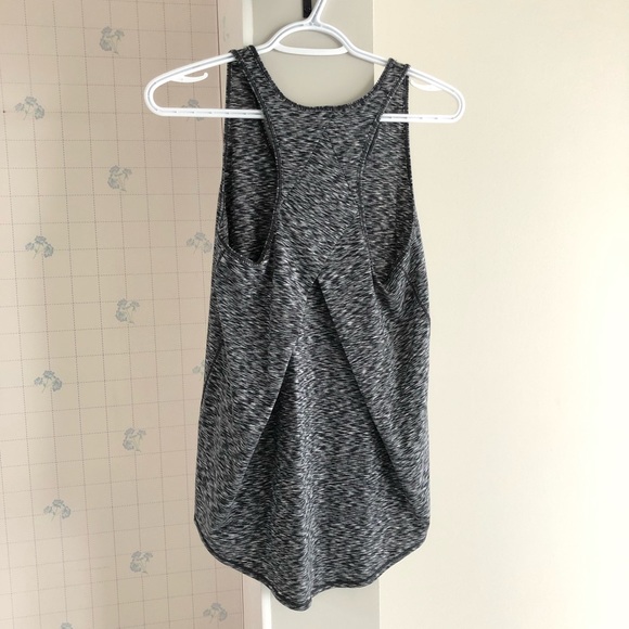 Lululemon Tank - Picture 2 of 4
